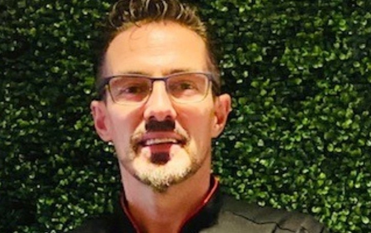 «Quei casoncelli per 20 americani. In 48 ore mi trovai chef in California»