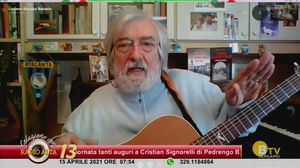 COLAZIONE CON RADIO ALTA