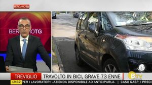 BERGAMO TG