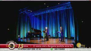 COLAZIONE CON RADIO ALTA