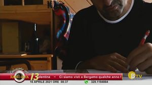 COLAZIONE CON RADIO ALTA