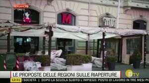 BERGAMO TG ORE12