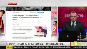 BERGAMO TG