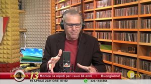 COLAZIONE CON RADIO ALTA