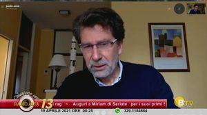 COLAZIONE CON RADIO ALTA