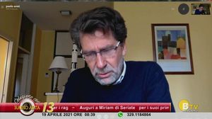 COLAZIONE CON RADIO ALTA