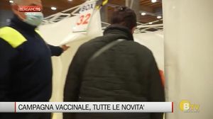BERGAMO TG ORE12