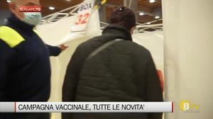BERGAMO TG ORE12