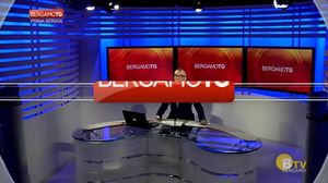 BERGAMO TG