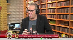 COLAZIONE CON RADIO ALTA