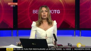 BERGAMO TG ORE12