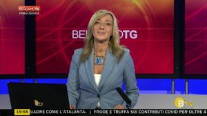 BERGAMO TG