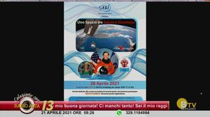 COLAZIONE CON RADIO ALTA