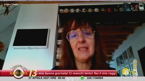 COLAZIONE CON RADIO ALTA