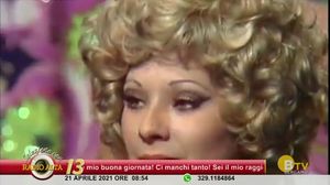 COLAZIONE CON RADIO ALTA