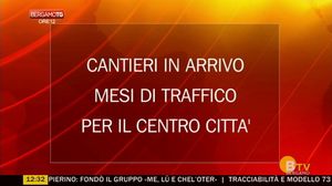 BERGAMO TG ORE12