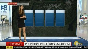 BERGAMO TG
