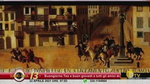 COLAZIONE CON RADIO ALTA