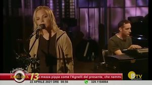 COLAZIONE CON RADIO ALTA