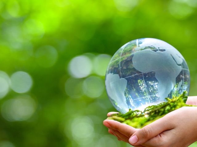 CRV - Ciambetti: “Giornata Mondiale della terra: è necessario imboccare l’Economia circolare CRV - Ciambetti: “Giornata Mondiale della terra: è necessario imboccare l’Economia circolare