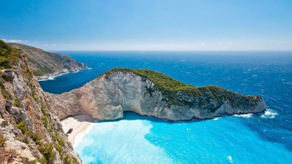 Ryanair scommette sulla Grecia e aumenta i collegamenti da Orio Ryanair scommette sulla Grecia e aumenta i collegamenti da Orio