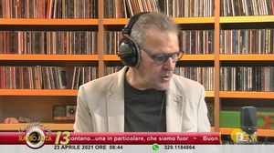 COLAZIONE CON RADIO ALTA