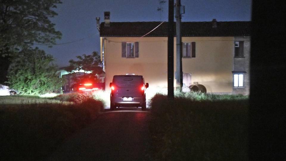 Cade nella vasca di liquami: muore un 76enne di Casirate Cade nella vasca di liquami: muore un 76enne di Casirate