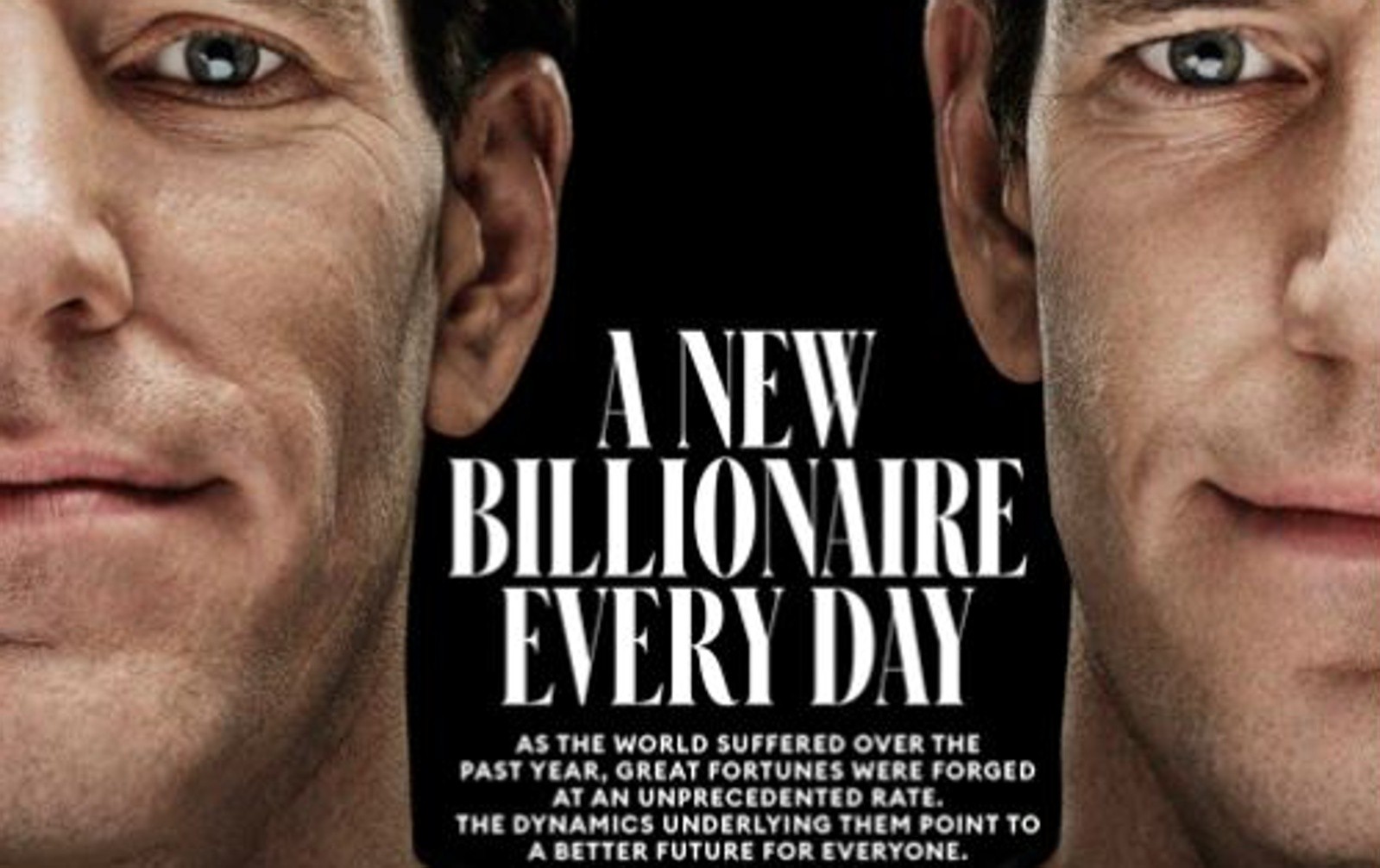 Forbes E La Classifica Dei Miliardari 2021 C Anche Percassi Ecco 