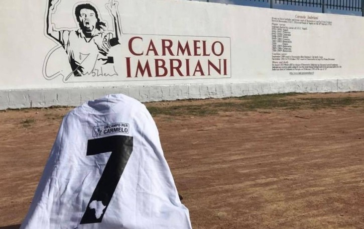 Atalanta-Benevento e la storia di Imbriani: dalla «profezia» di Boskov al gol con il Napoli, fino alla terribile malattia