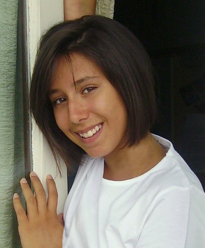 Giulia Gabrieli