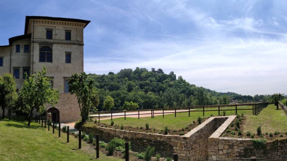 Le quattro stagioni di Astino: si riparte con altri interventi per 8 milioni di euro Le quattro stagioni di Astino: si riparte con altri interventi per 8 milioni di euro