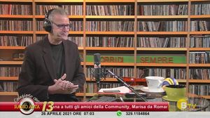 COLAZIONE CON RADIO ALTA