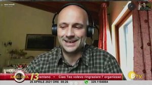 COLAZIONE CON RADIO ALTA