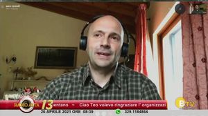 COLAZIONE CON RADIO ALTA