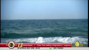 COLAZIONE CON RADIO ALTA