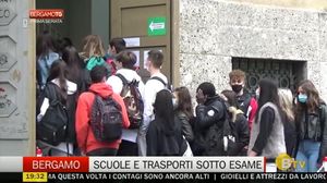 BERGAMO TG