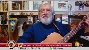 COLAZIONE CON RADIO ALTA