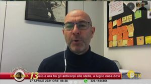 COLAZIONE CON RADIO ALTA