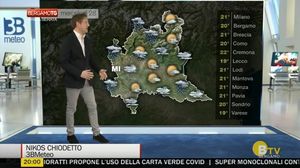 BERGAMO TG