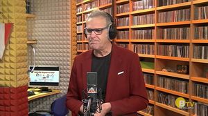 COLAZIONE CON RADIO ALTA