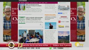 COLAZIONE CON RADIO ALTA