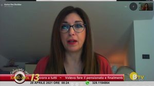 COLAZIONE CON RADIO ALTA