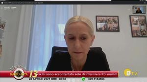 COLAZIONE CON RADIO ALTA