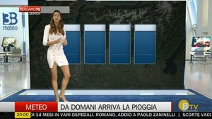 BERGAMO TG