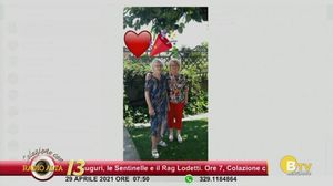 COLAZIONE CON RADIO ALTA