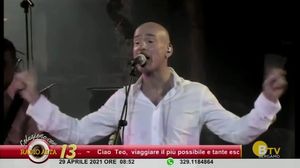 COLAZIONE CON RADIO ALTA