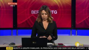 BERGAMO TG ORE12