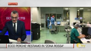 BERGAMO TG ORE12