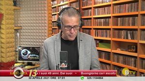 COLAZIONE CON RADIO ALTA