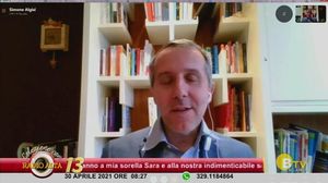 COLAZIONE CON RADIO ALTA